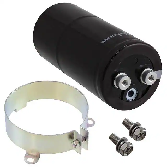 LQR2W182MSEF Nichicon electronic component
